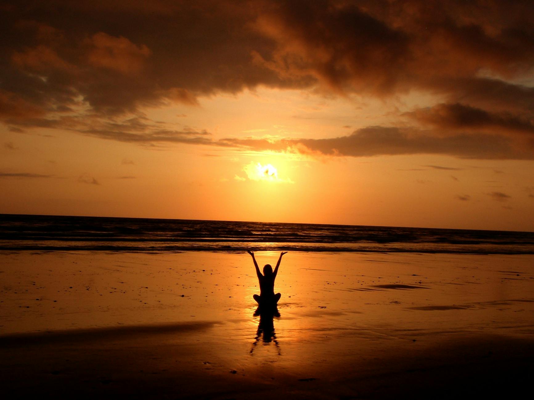 The Transformative Power of Yoga: Balancing Body, Mind, and Spirit